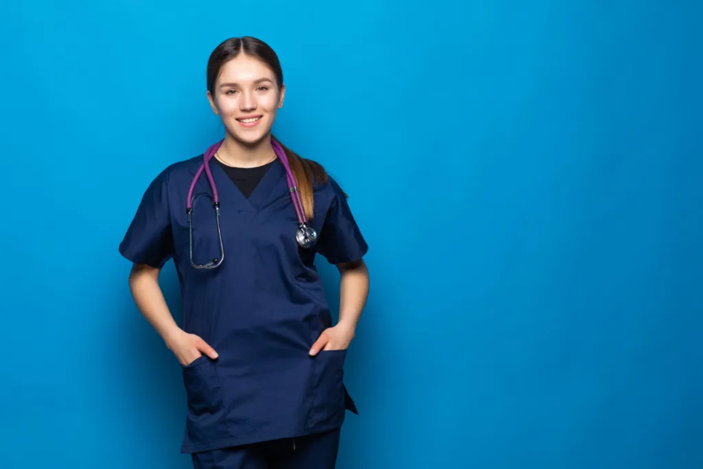 How Long Does It Take to Become a Nurse?