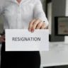 How to Write a Resignation Email